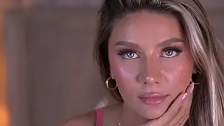 BlairSanders — Stripchat recorded stream image, 07.10.2025 22:50