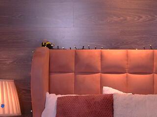 Olivia Onya — Flirt4free recorded stream image, 07.10.2025 18:20