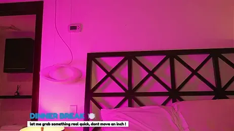 LunaMystyque — Stripchat recorded stream screenshot (07 Oct 2025)