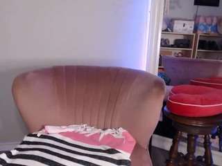 mshunnybunnyy — Camsoda recorded stream image, 08.10.2025 01:50