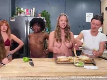 nakedbakers — Chaturbate recorded stream image, 08.10.2025 02:00