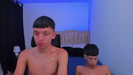 Juan_Nd_Steven — Stripchat recorded stream image, 08.10.2025 04:10