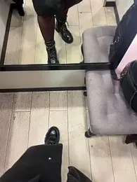 CrazzyChicks — Stripchat recorded stream image, 08.10.2025 06:40
