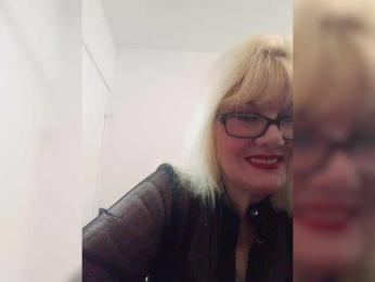 BoloshkaBlonda — Bongacams recorded stream screenshot (08 Oct 2025)