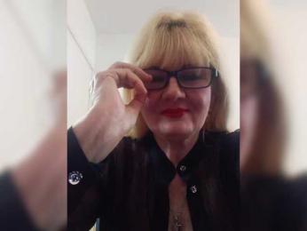 BoloshkaBlonda — Bongacams recorded stream screenshot (08 Oct 2025)