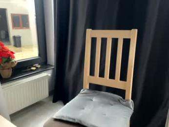 nyconik — Chaturbate recorded stream screenshot (08 Oct 2025)