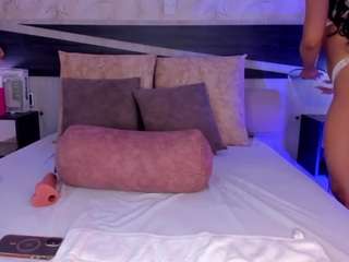 sweet-arii — Camsoda recorded stream image, 08.10.2025 13:00