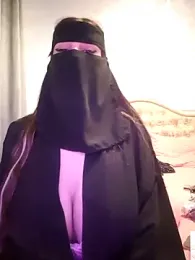 _arabica_ — Stripchat recorded stream screenshot (19 Feb 2025)