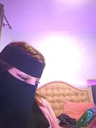 _arabica_ — Stripchat recorded stream screenshot (19 Feb 2025)