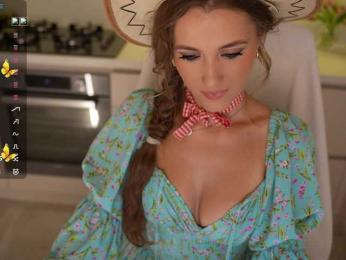 kistochkaa — Bongacams recorded stream image, 08.10.2025 14:50