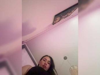 -Darkness- — Bongacams recorded stream image, 08.10.2025 19:00