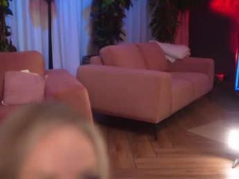 eva_fashionista — Chaturbate recorded stream image, 08.10.2025 17:50