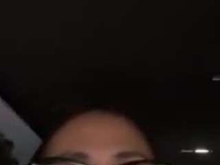 isabellapr — Camsoda recorded stream screenshot (08 Oct 2025)