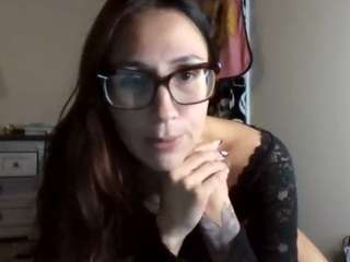 isabellapr — Camsoda recorded stream screenshot (08 Oct 2025)