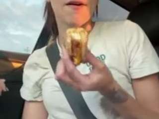 isabellapr — Camsoda recorded stream screenshot (08 Oct 2025)