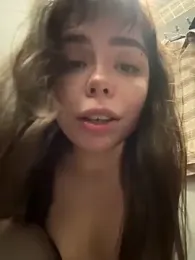 pantyless — Stripchat recorded stream screenshot (08 Oct 2025)