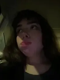 pantyless — Stripchat recorded stream screenshot (08 Oct 2025)