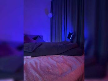 Vilgelmina — Bongacams recorded stream screenshot (08 Oct 2025)