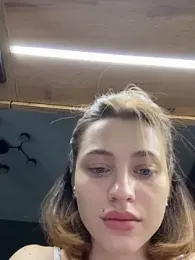 Camilla_Railian — Stripchat recorded stream image, 08.10.2025 23:50