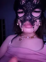 milissa0 — Stripchat recorded stream image, 09.10.2025 00:10