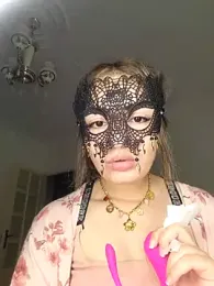 milissa0 — Stripchat recorded stream image, 09.10.2025 00:10