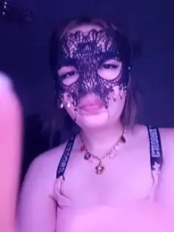 milissa0 — Stripchat recorded stream image, 09.10.2025 00:10