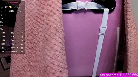 GabrielaLove_ — Stripchat recorded stream screenshot (08 Oct 2025)