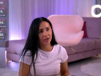 AnnaRhodes — Bongacams recorded stream image, 08.10.2025 21:00