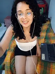 NinaSweet2 — Stripchat recorded stream image, 09.10.2025 03:30