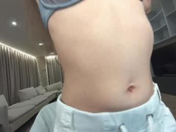 ehotlovea — Chaturbate recorded stream screenshot (09 Oct 2025)