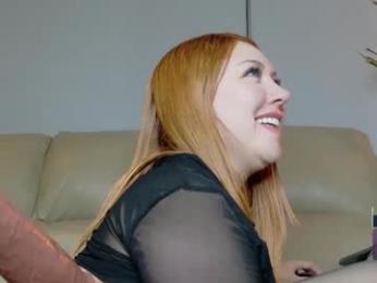 ohmysweetkitty — Chaturbate recorded stream image, 08.10.2025 21:40