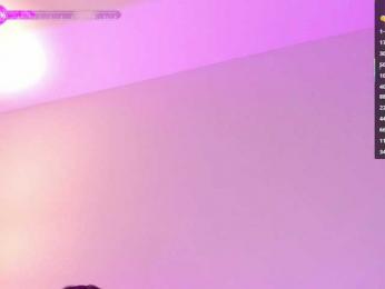 SallyeLeins — Bongacams recorded stream screenshot (27 Jan 2025)