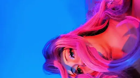 seraphine23 — Stripchat recorded stream image, 09.10.2025 01:20