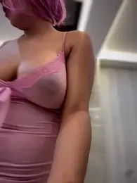 seraphine23 — Stripchat recorded stream image, 09.10.2025 01:20