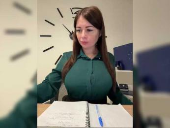 Brenda_KiSKA — Bongacams recorded stream image, 09.10.2025 05:00