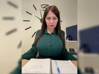 Brenda_KiSKA — Bongacams recorded stream image, 09.10.2025 05:00