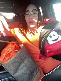 annablisss — Stripchat recorded stream image, 19.02.2025 21:30