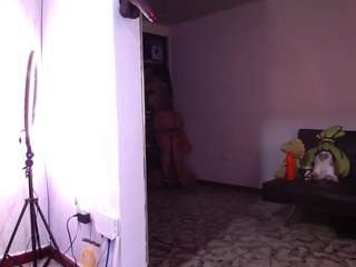 cocksuckingslut — Camsoda recorded stream image, 09.10.2025 06:50