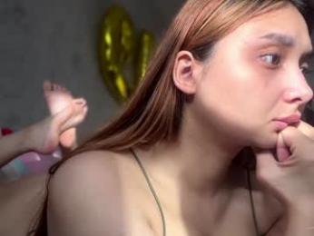 pinkncrazy — Chaturbate recorded stream screenshot (09 Oct 2025)