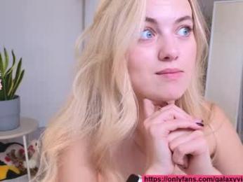 brilliantvictoria — Chaturbate recorded stream image, 09.10.2025 04:10