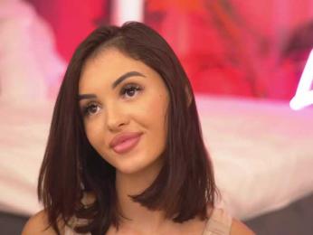 LilaRosie — Bongacams recorded stream image, 09.10.2025 06:50