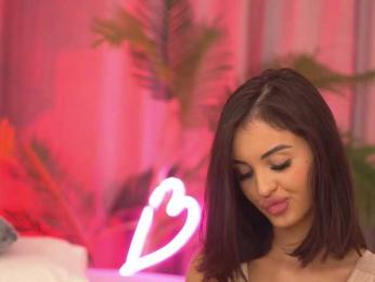 LilaRosie — Bongacams recorded stream image, 09.10.2025 06:50
