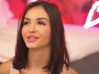LilaRosie — Bongacams recorded stream image, 09.10.2025 06:50