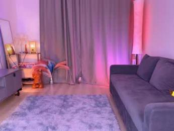 blush_mikki — Chaturbate recorded stream image, 09.10.2025 09:40
