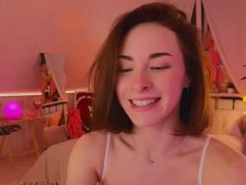 uwunikaa — Chaturbate recorded stream screenshot (19 Feb 2025)