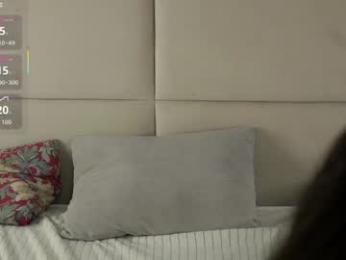 vivid_girls — Chaturbate recorded stream image, 09.10.2025 07:30