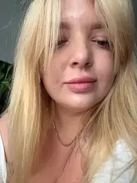 OdriOlsens — Stripchat recorded stream image, 09.10.2025 12:40