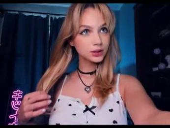 melisa_ginger — Chaturbate recorded stream image, 09.10.2025 10:10