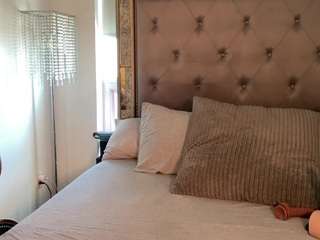 sweetstufff — Camsoda recorded stream screenshot (09 Oct 2025)