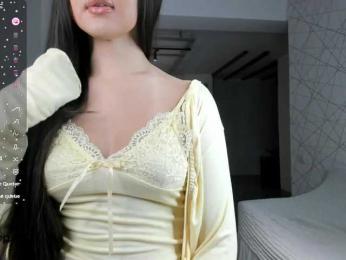 seeyoumin — Bongacams recorded stream image, 09.10.2025 13:50